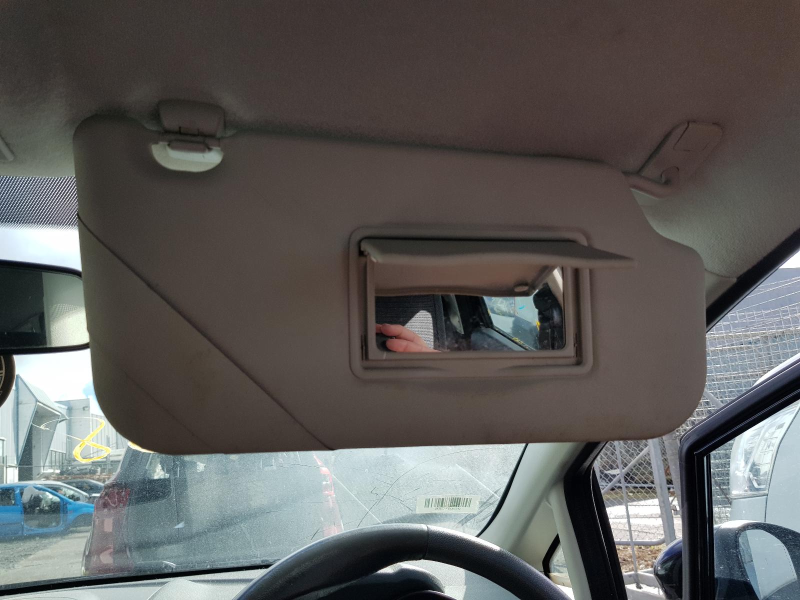 Ford Fiesta - MK VI 2008-Present