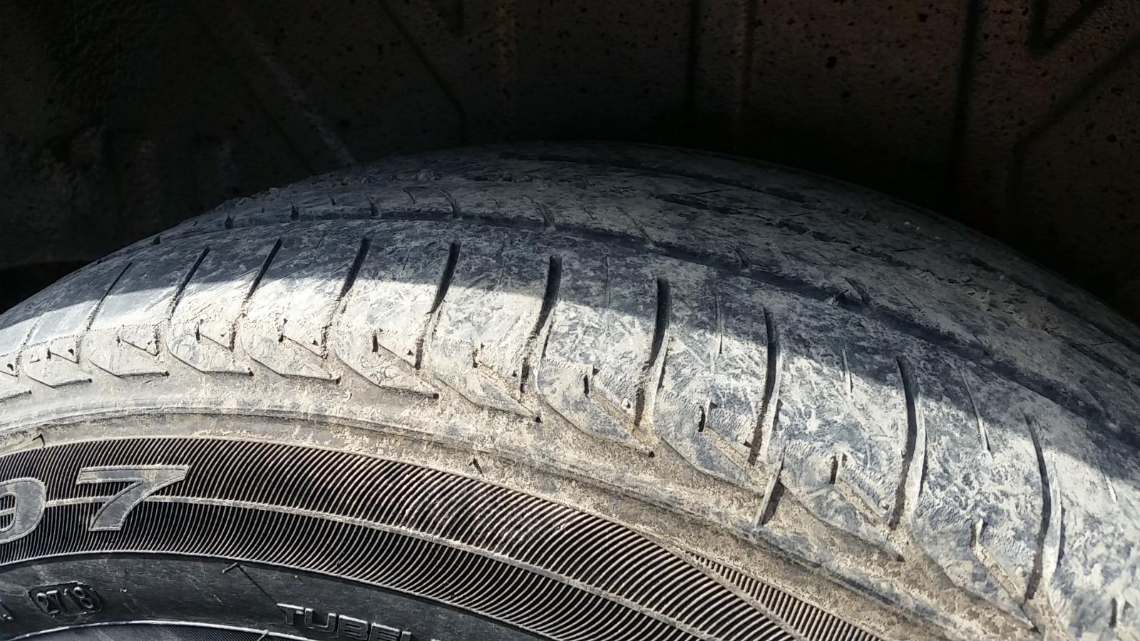 Ford Transit - Other