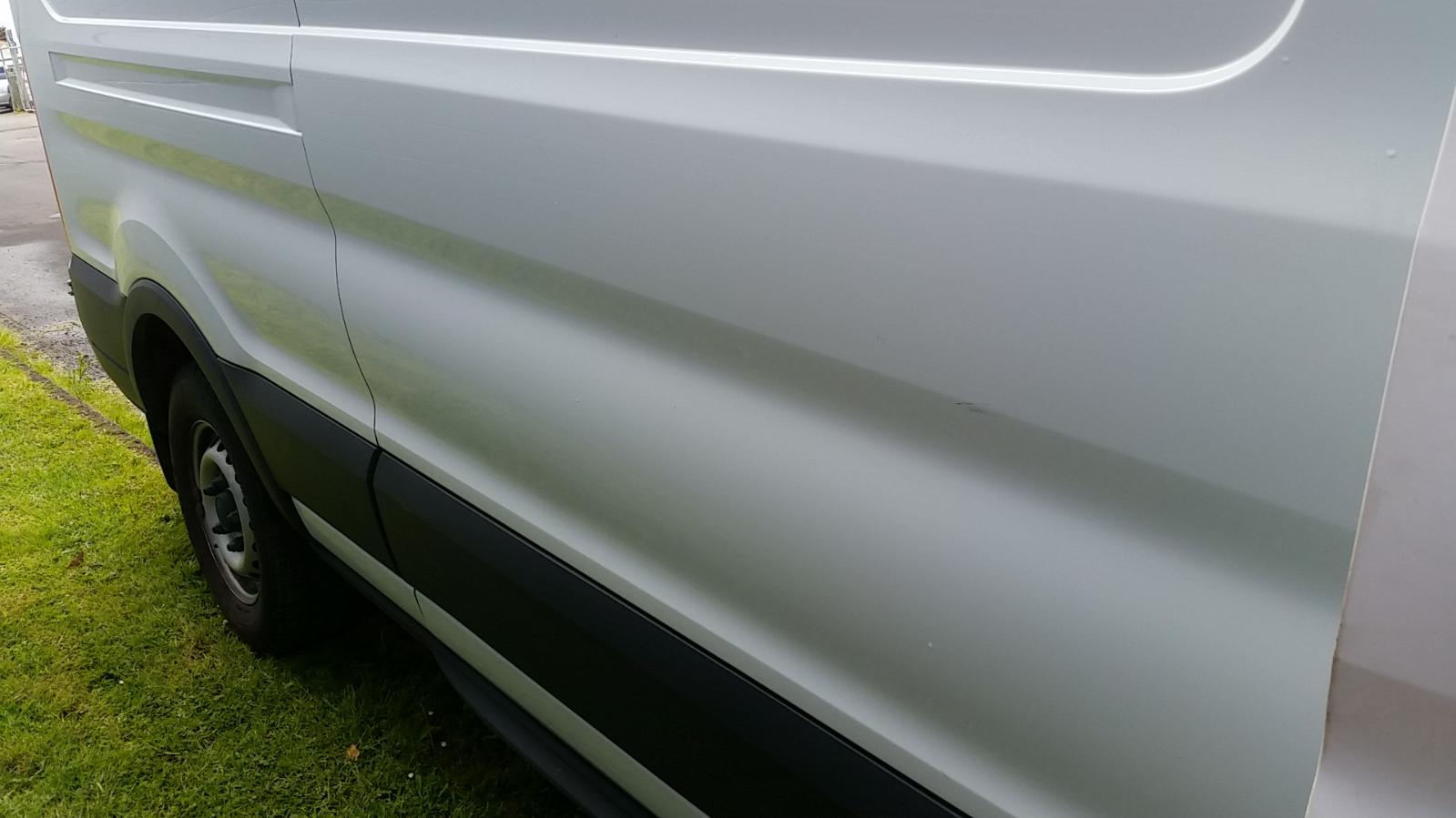 Ford Transit - Other