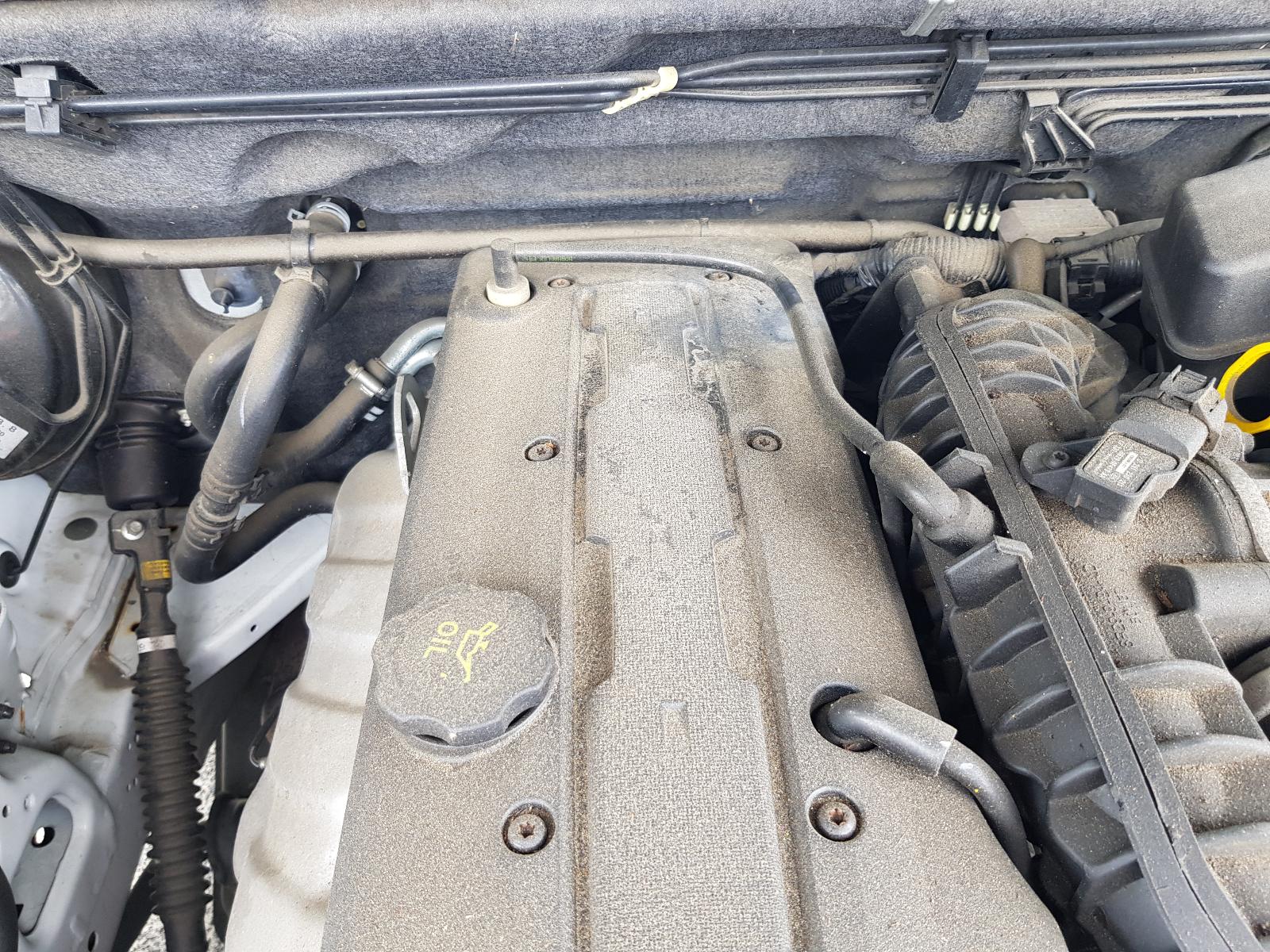 Ford Territory - SZ 2011-Present