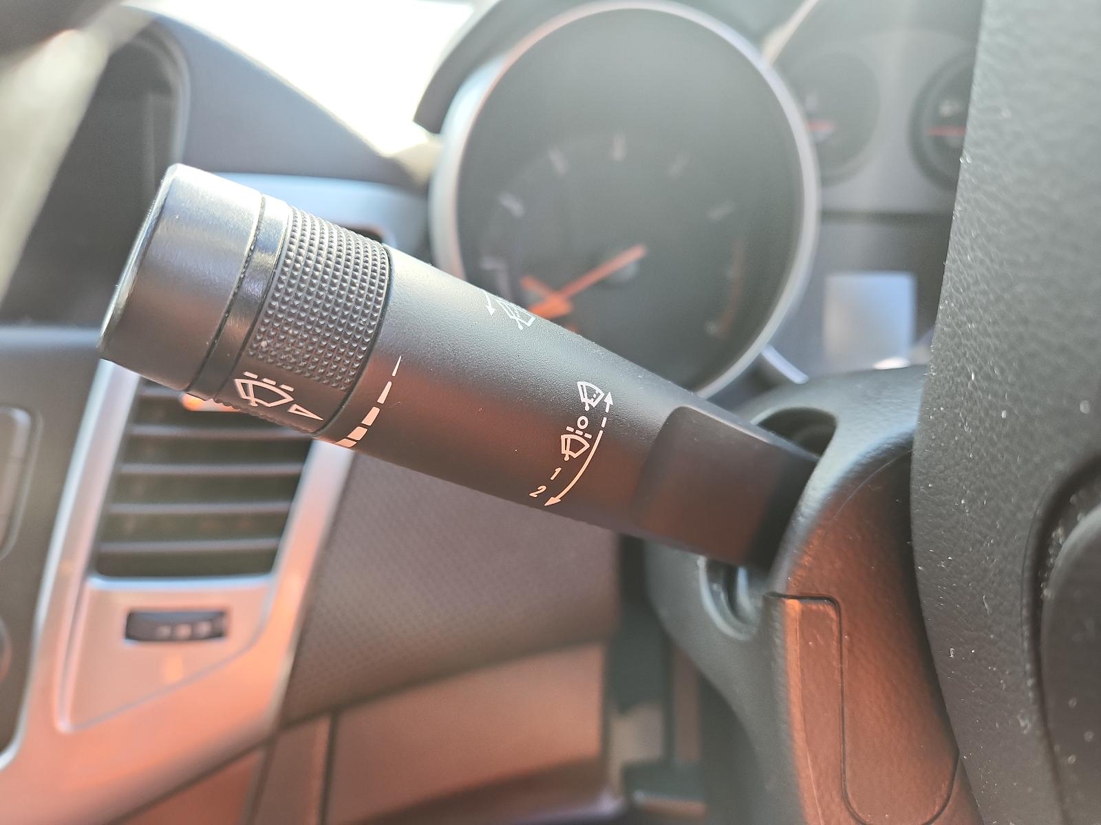 Holden Cruze - 2009-Present