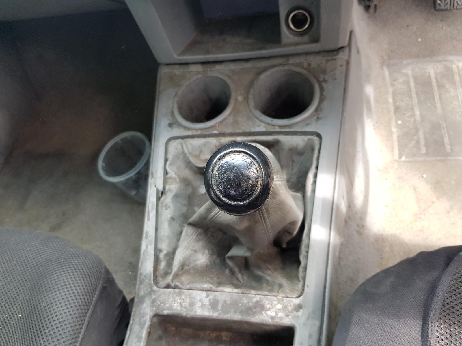 Ford Ranger - PJ 2006-2009