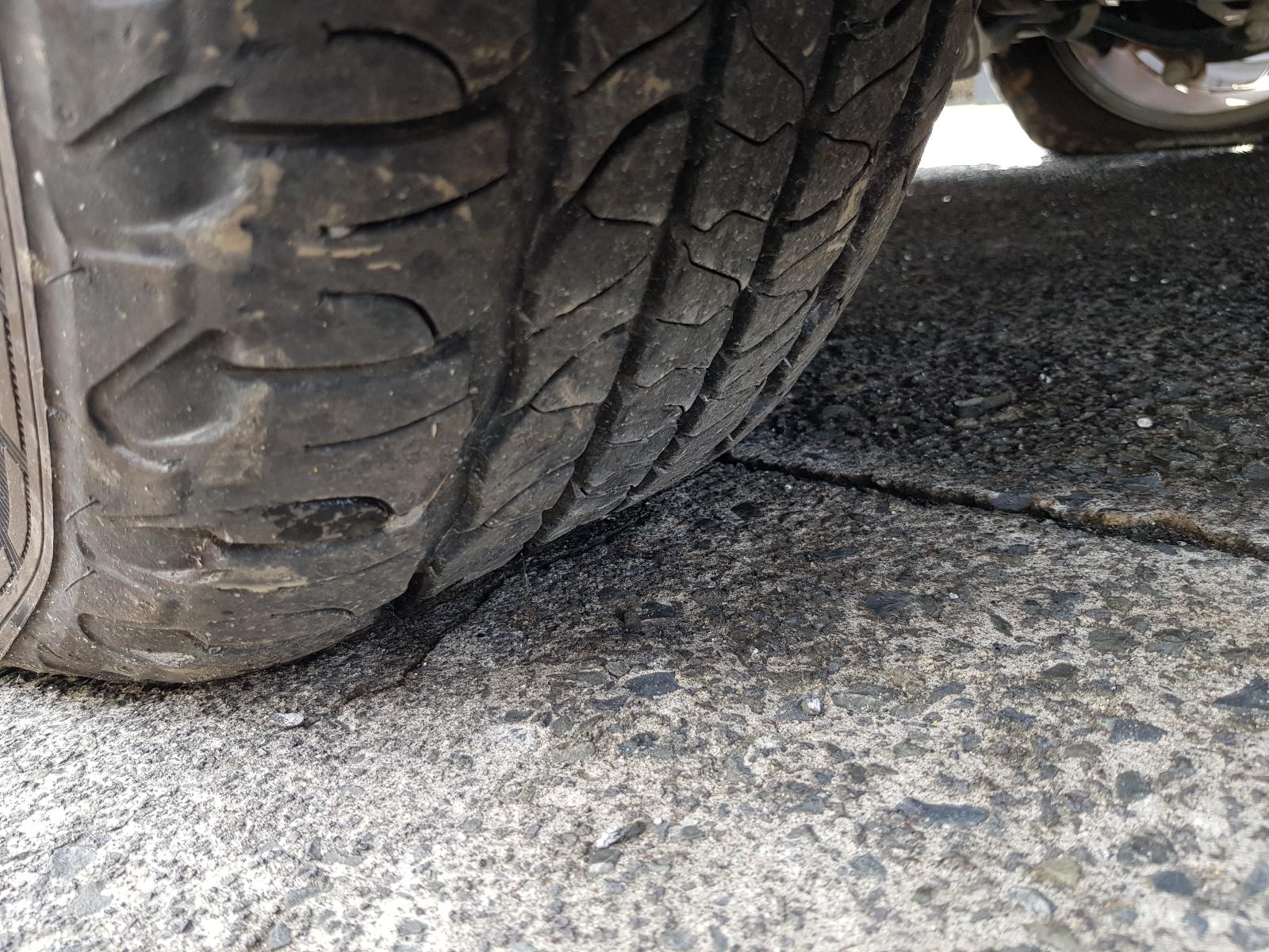 Ford Territory - SZ 2011-Present