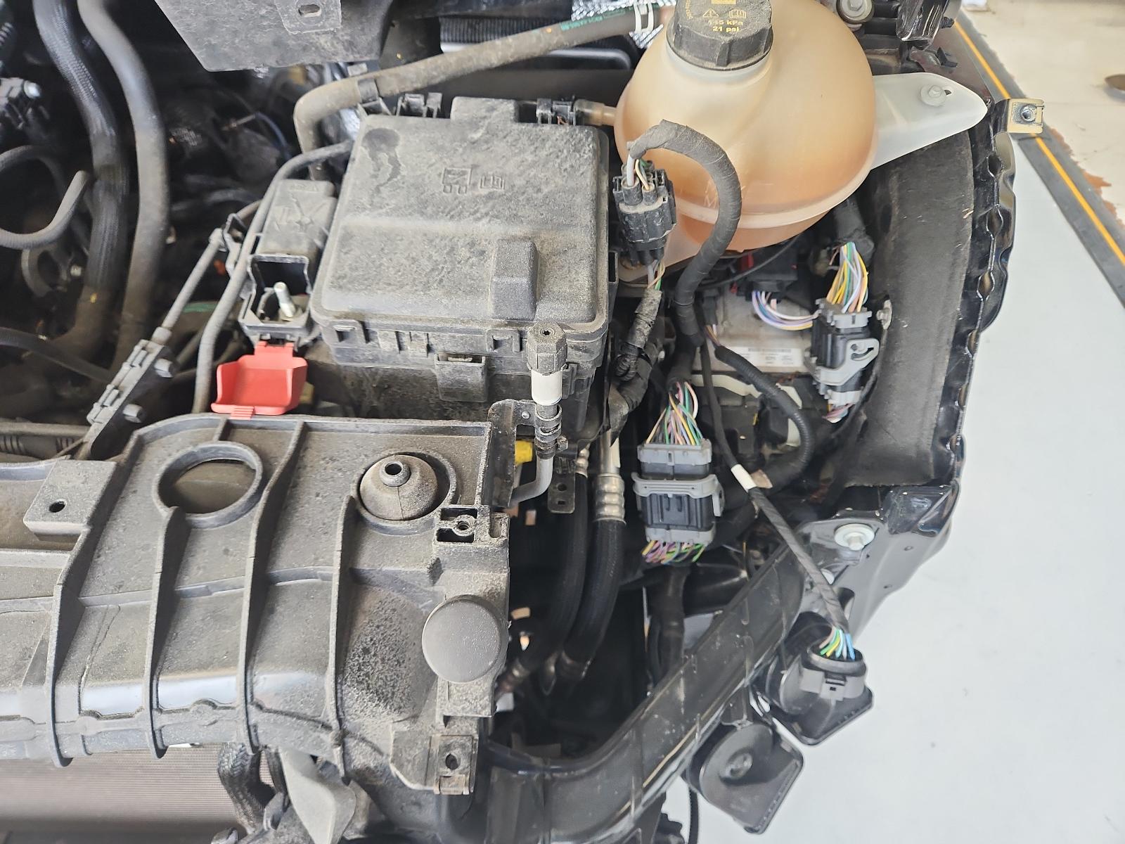 Ford Transit - Other