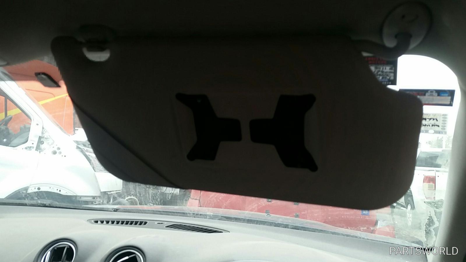 Ford Mondeo - MA-MB 2007-2010