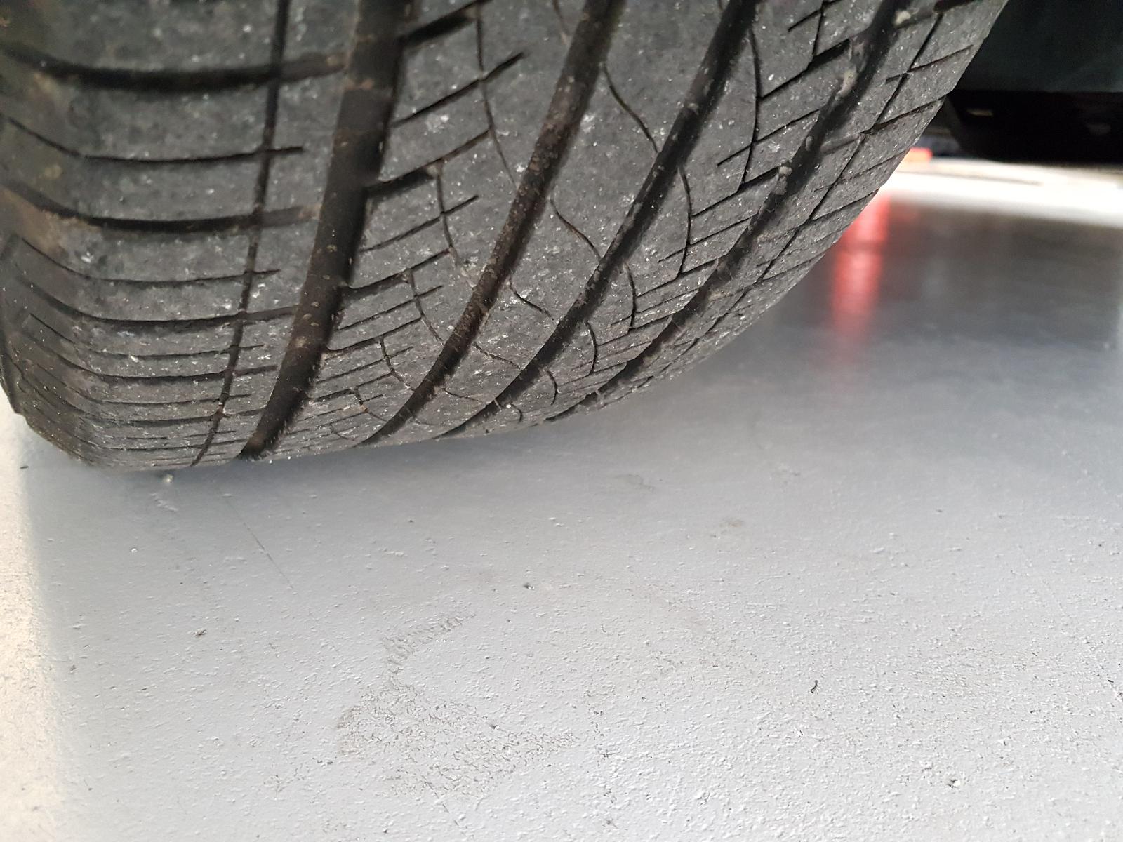 Ford Focus - LS 2005-2007