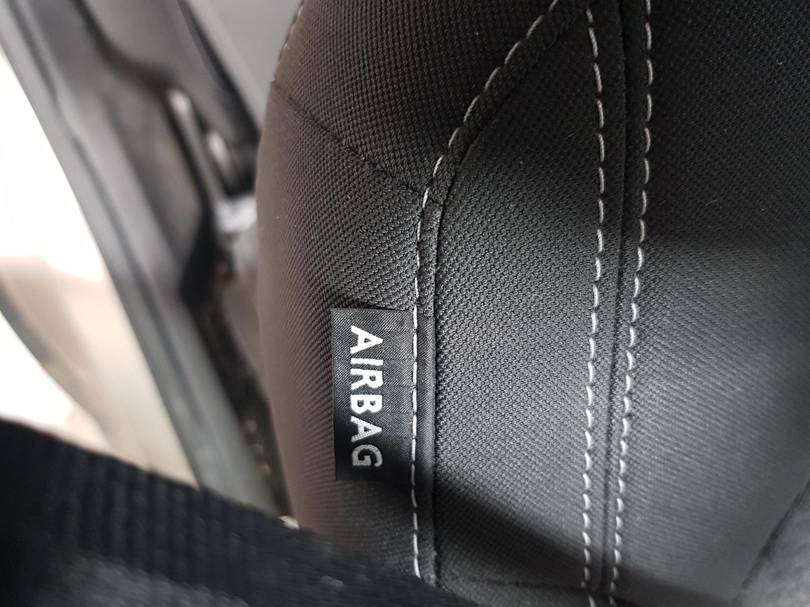 Ford Escape - LF 2007-Present