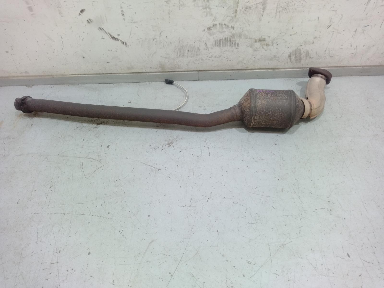 Catalytic Converter