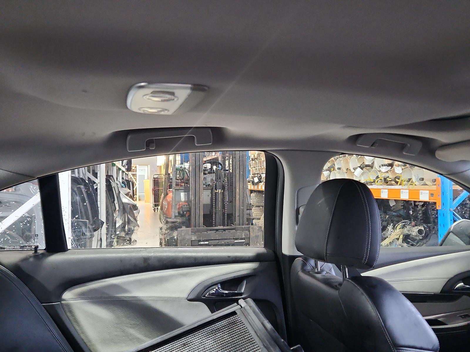 Holden Commodore - VF 2013-Present