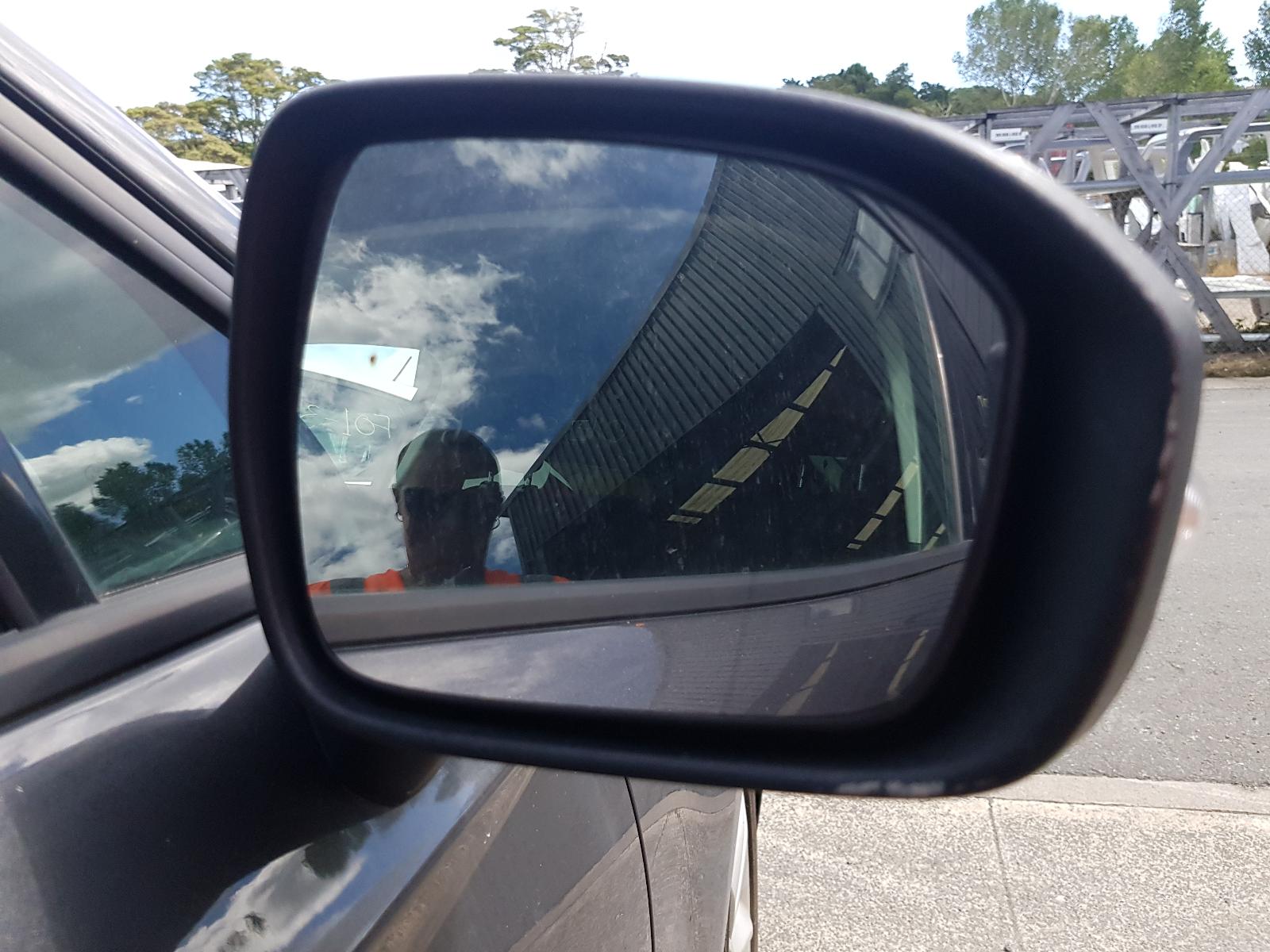 Ford Mondeo - MD 2014-2017