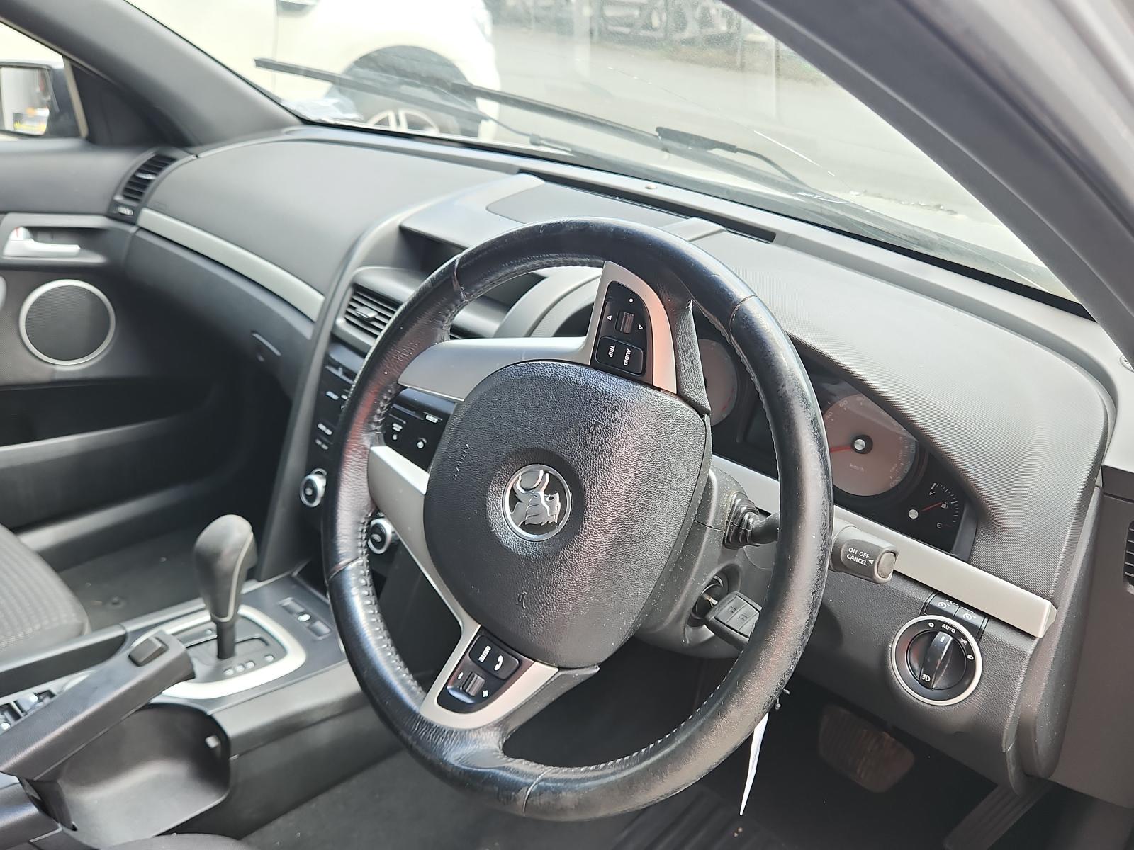 Holden Commodore - VE 2006-2013