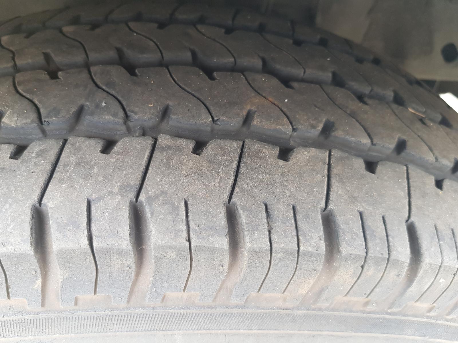 Ford Transit - 2006-2011