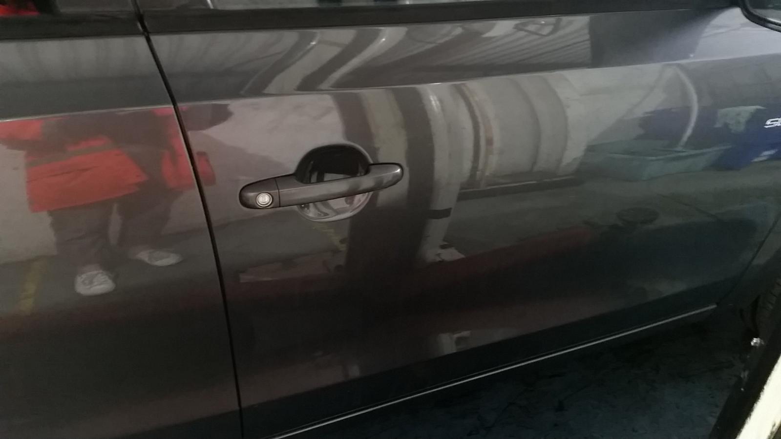 Hyundai i30 - 2007-2016