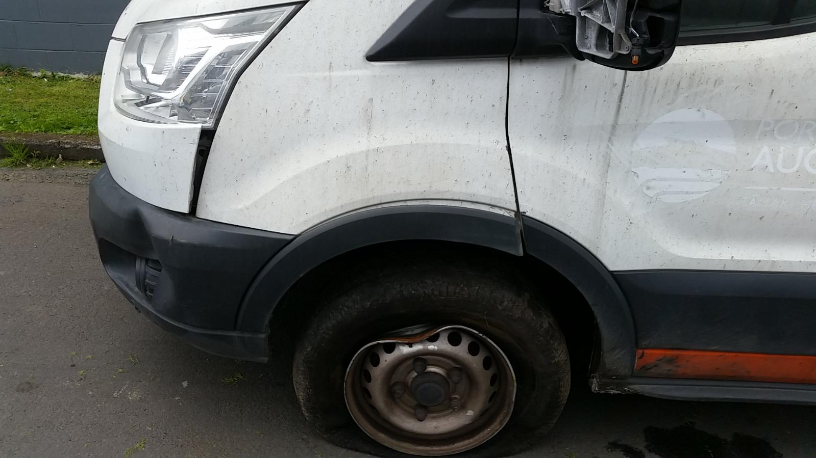 Ford Transit - Other