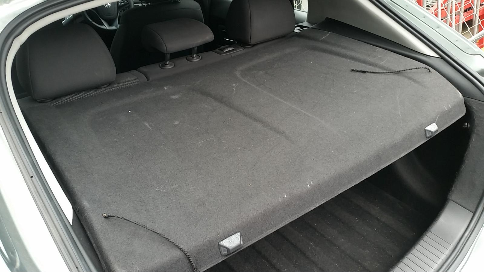 Holden Cruze - 2009-Present