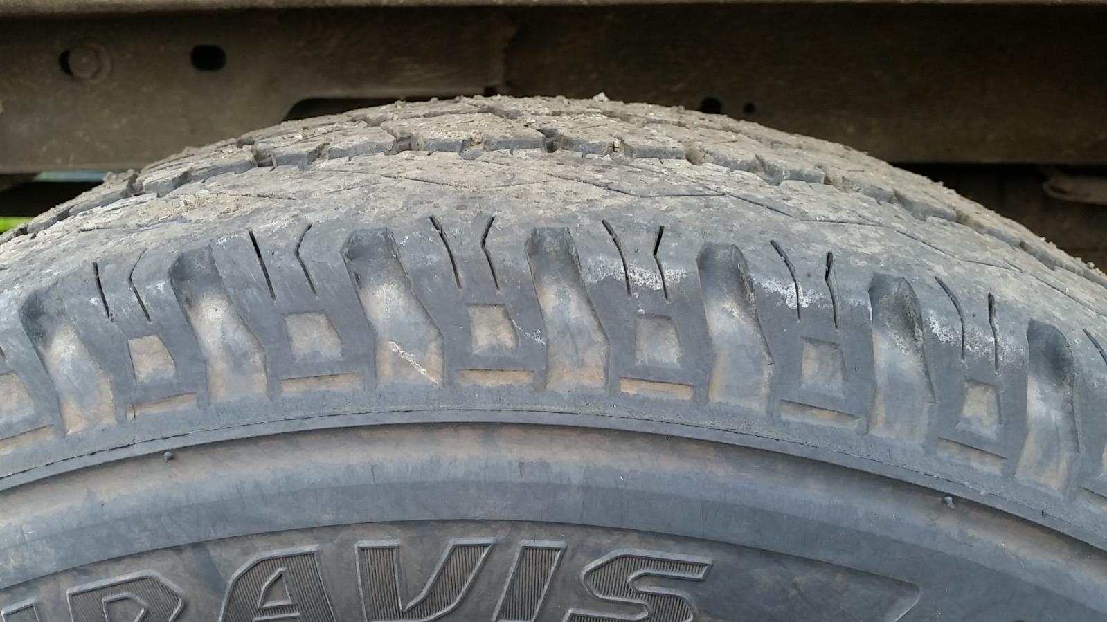 Ford Transit - Other