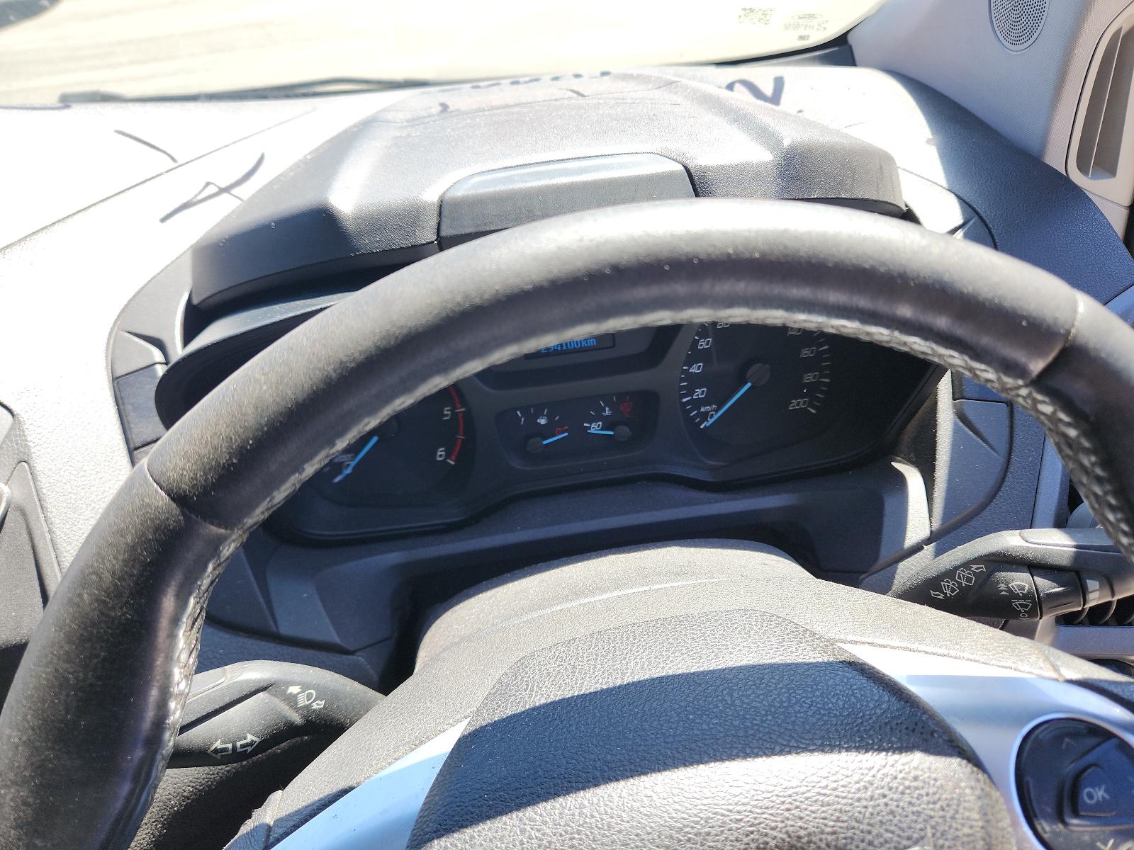 Ford Transit - Other