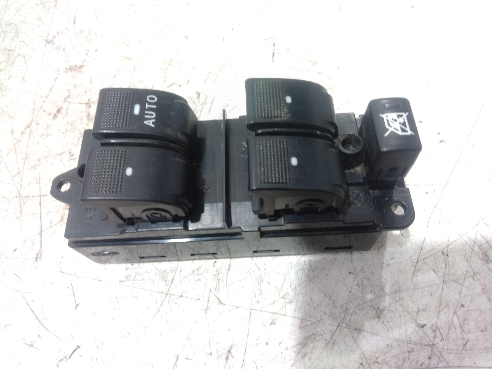 Pwr Dr Wind Switch