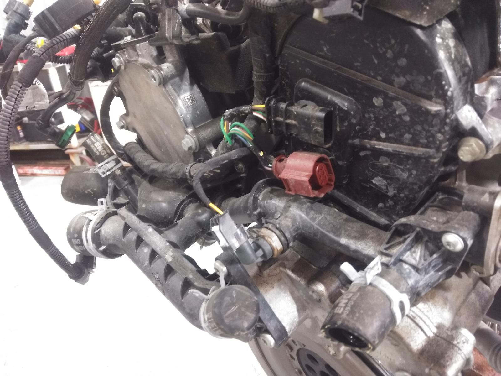Engine