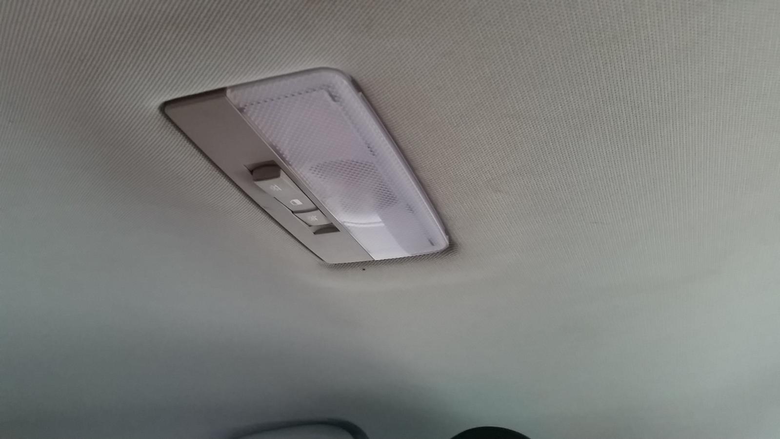 Holden Cruze - 2009-Present