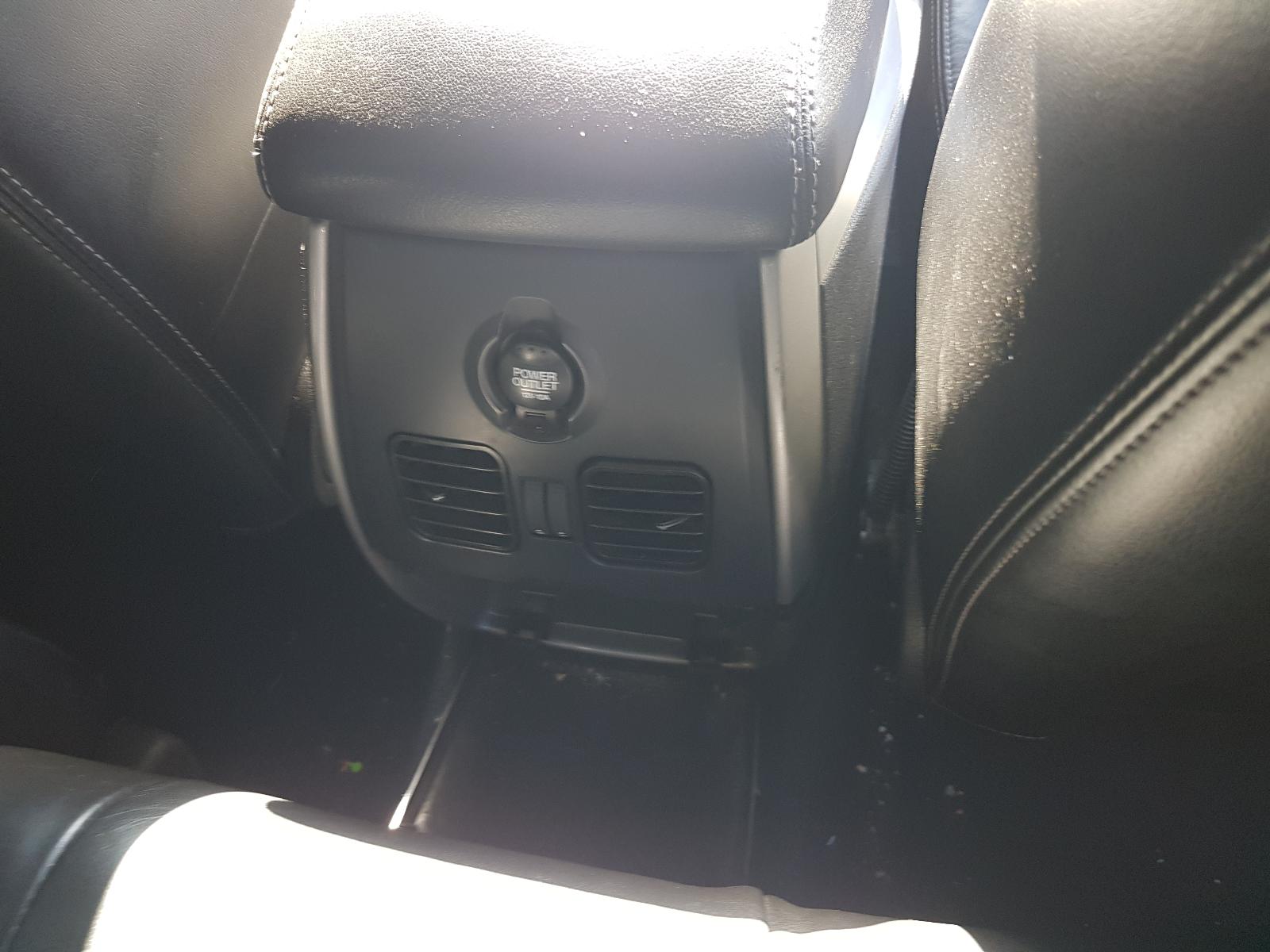 Ford Territory - SZ 2011-Present