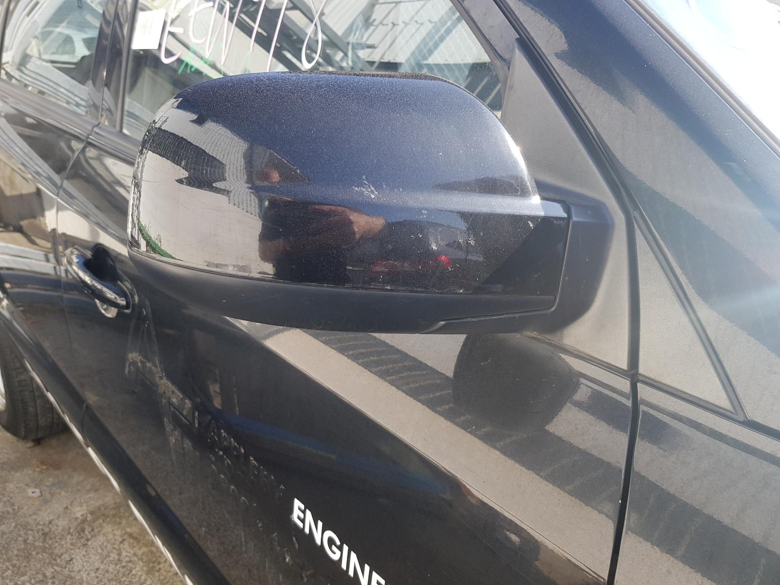 Hyundai Tucson - JM 2004-2010