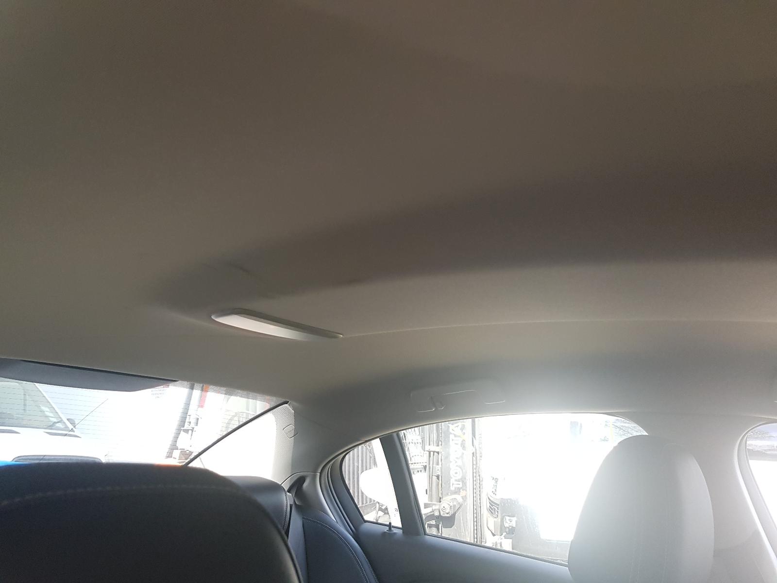 Holden Commodore - VF 2013-Present