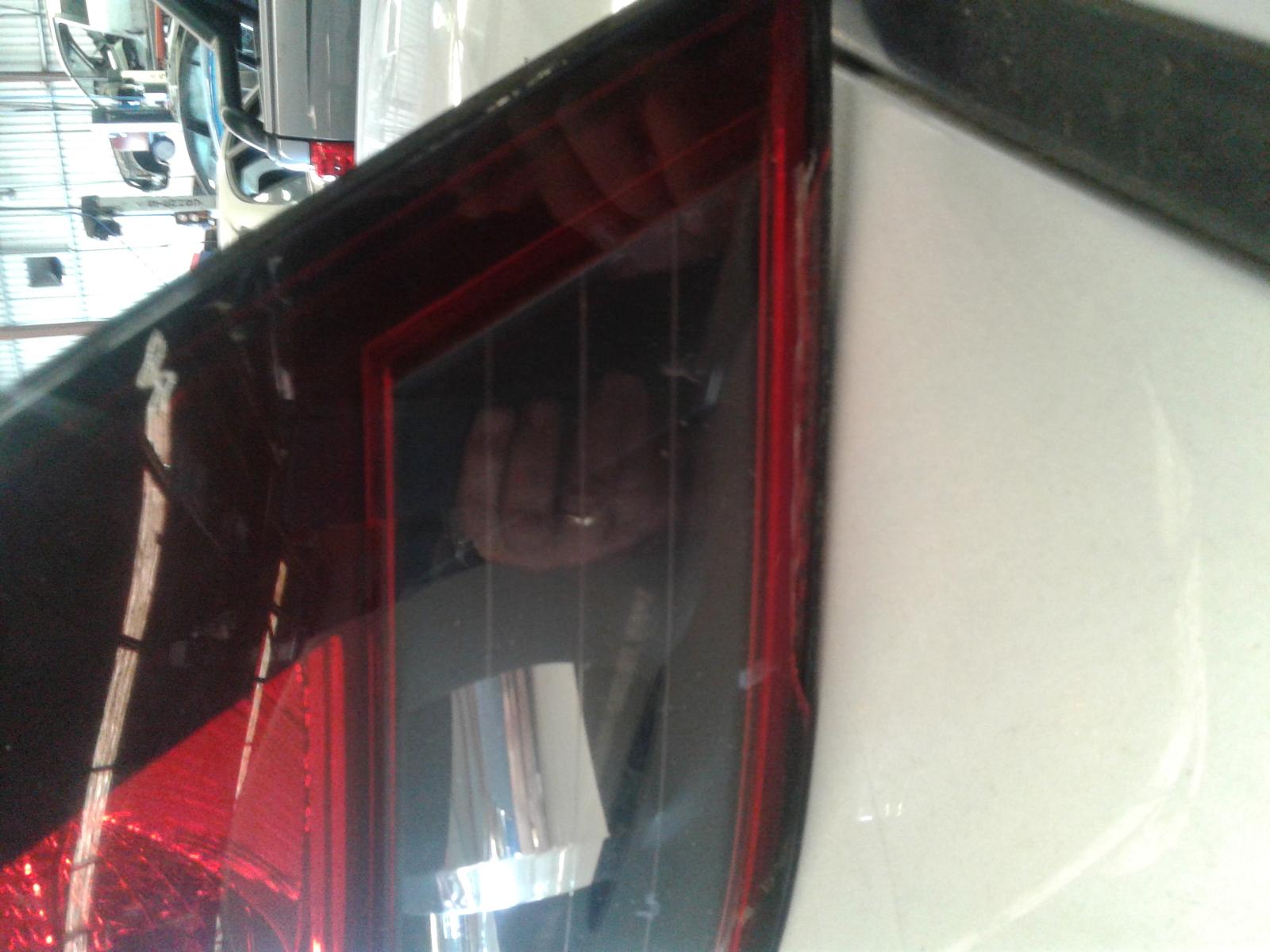 Holden Commodore - VZ 2004-2007