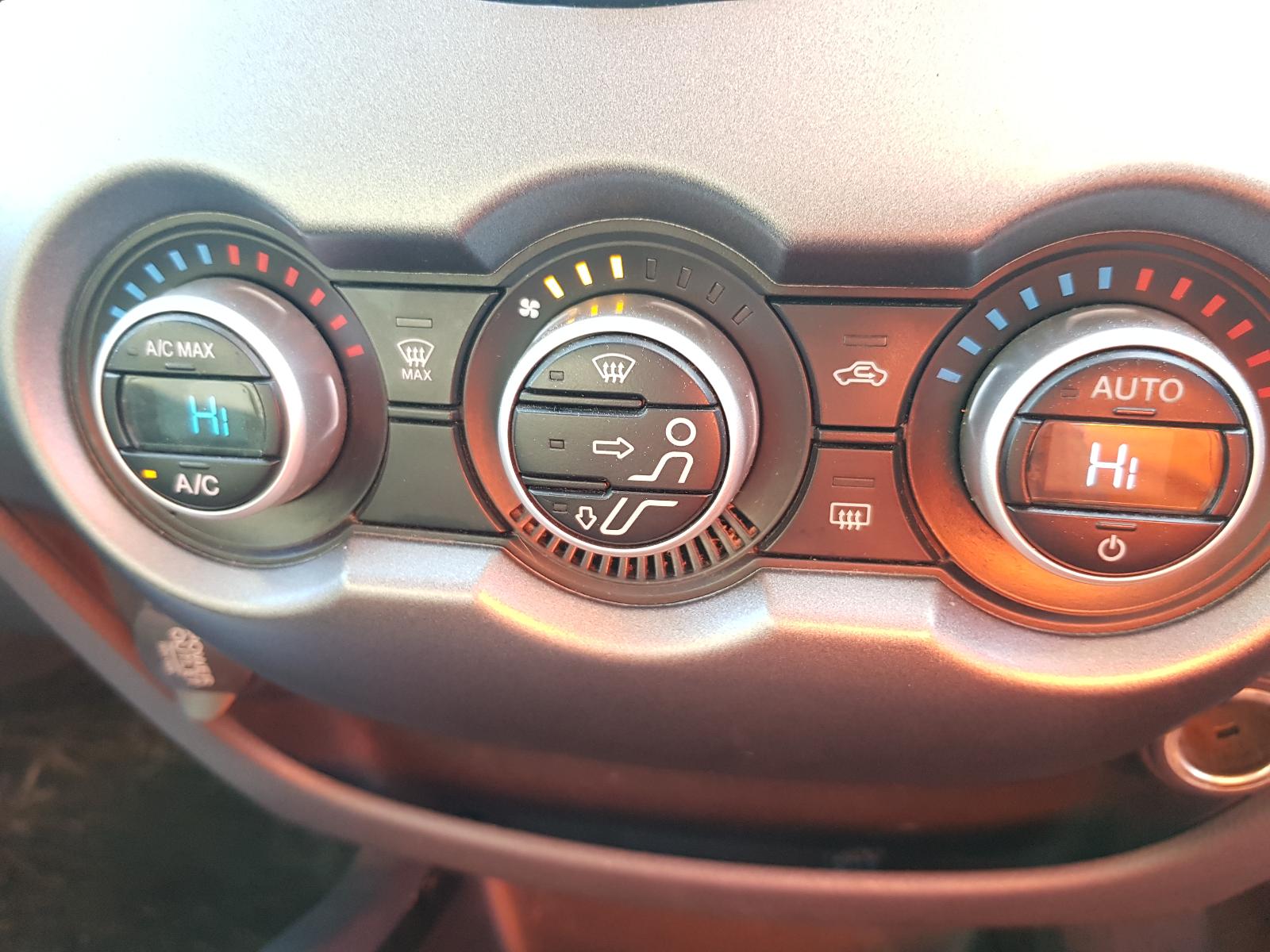 Ford Ranger - PX/PX2 2011-2017