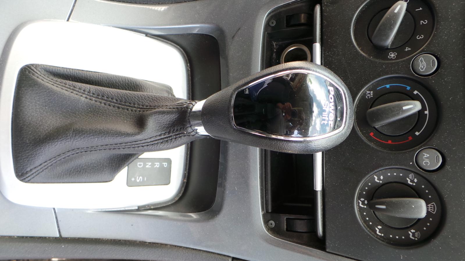 Ford Mondeo - MC 2011-2014