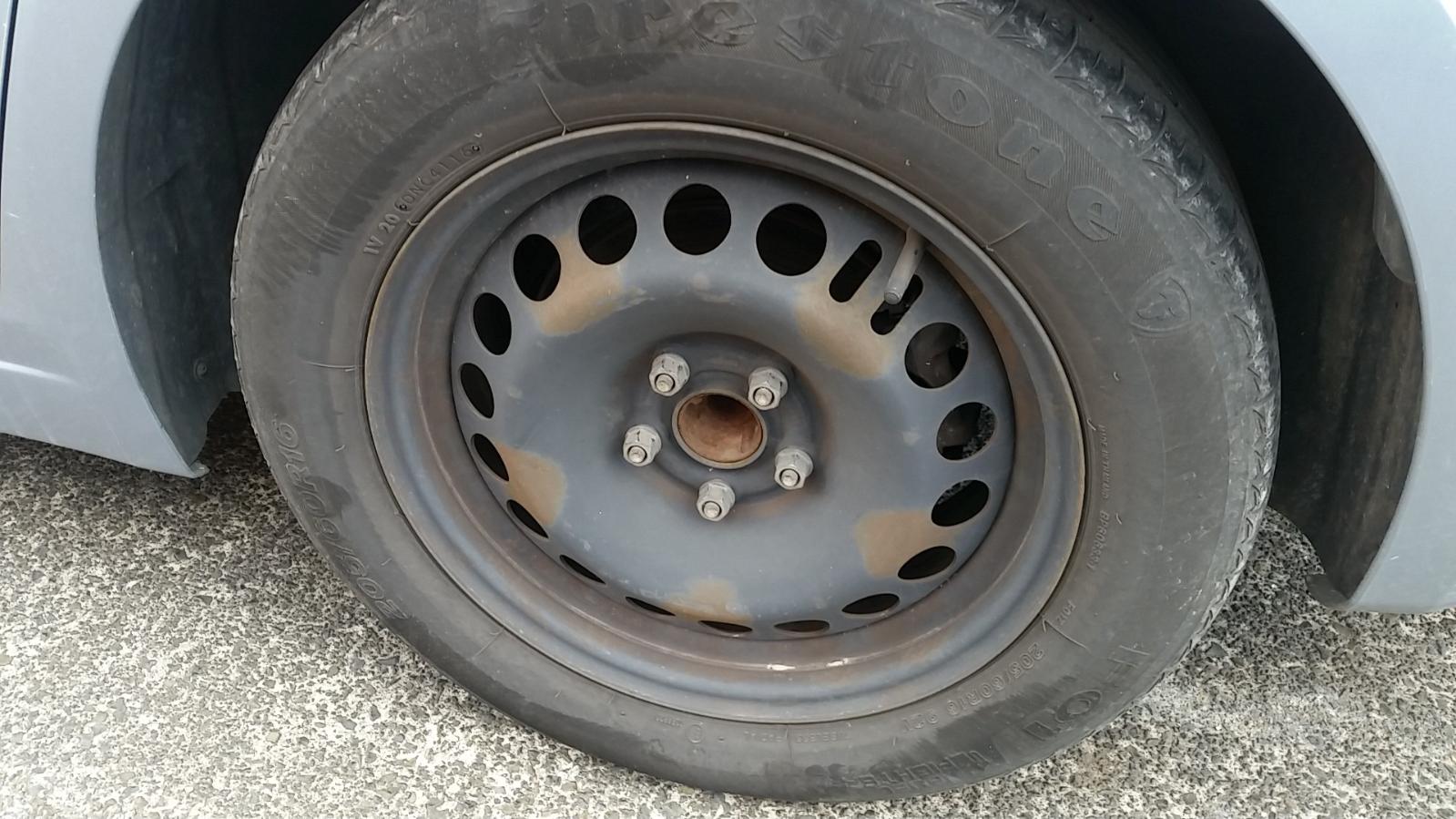 Holden Cruze - 2009-Present