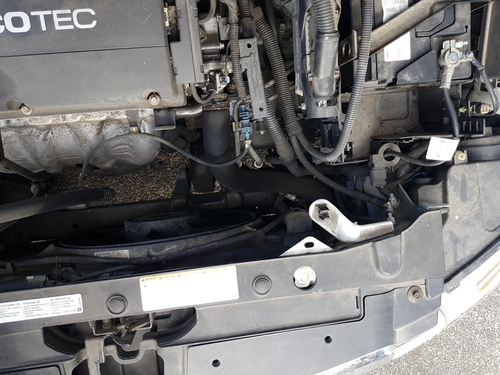 Holden Cruze - 2009-Present