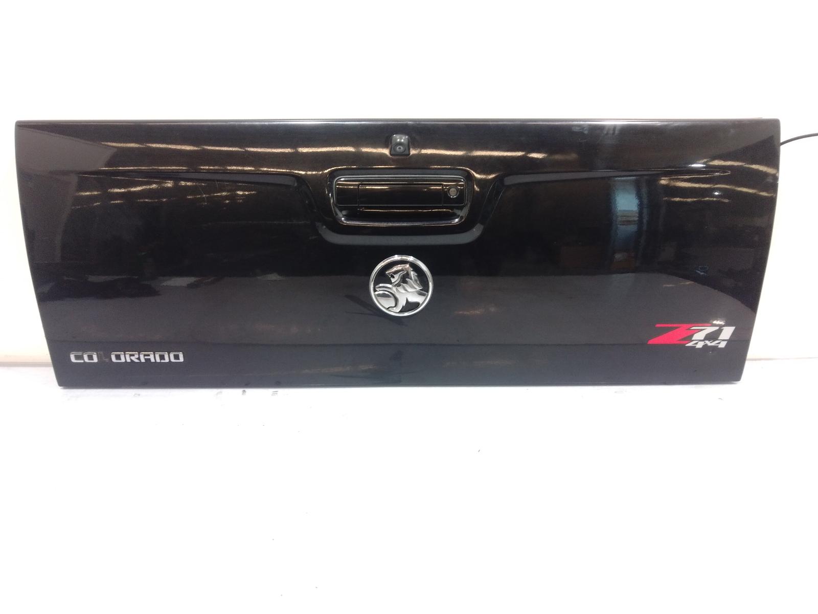 Bootlid_Tailgate