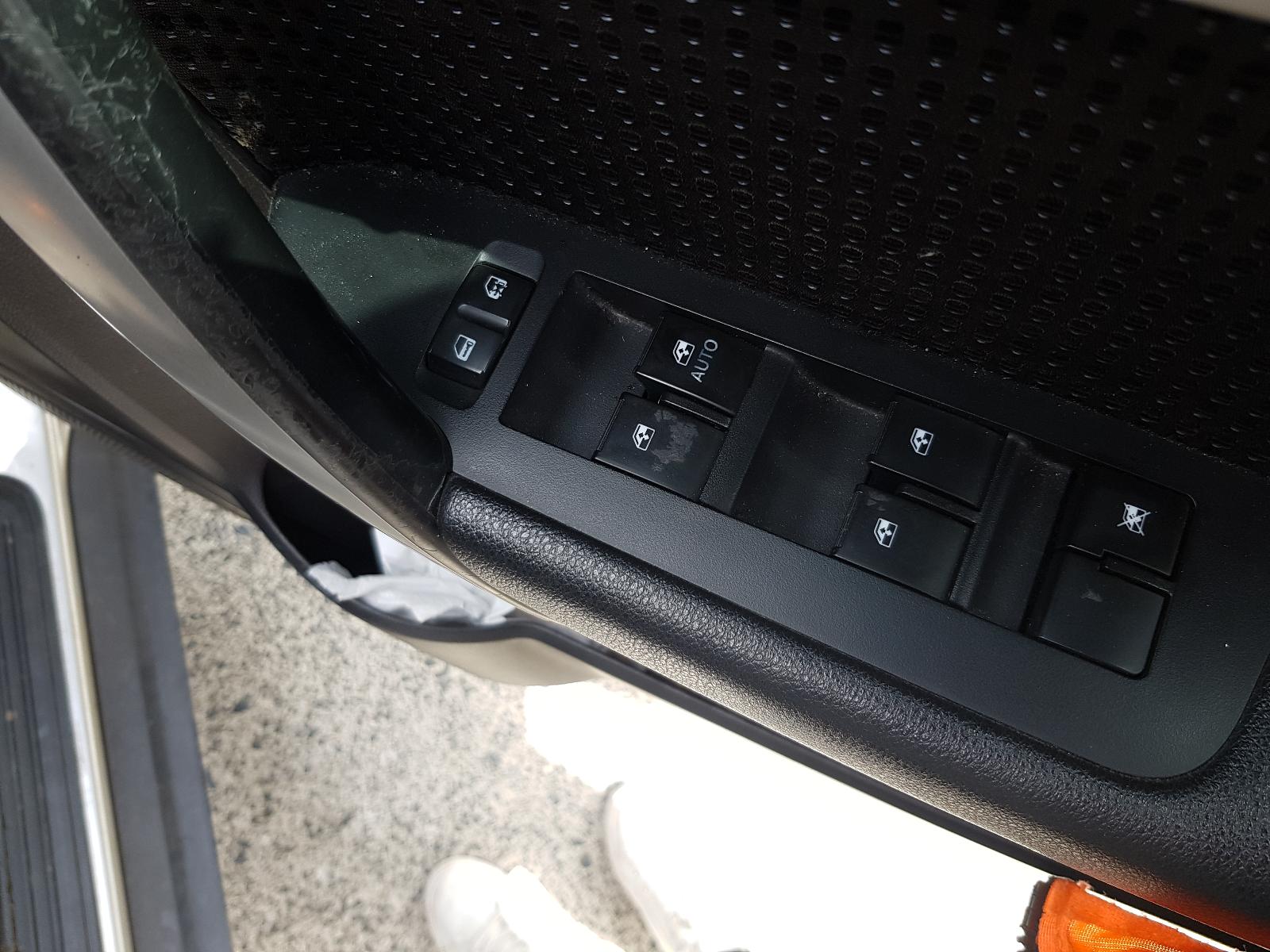 Holden Captiva - Captiva 7 2011-Present