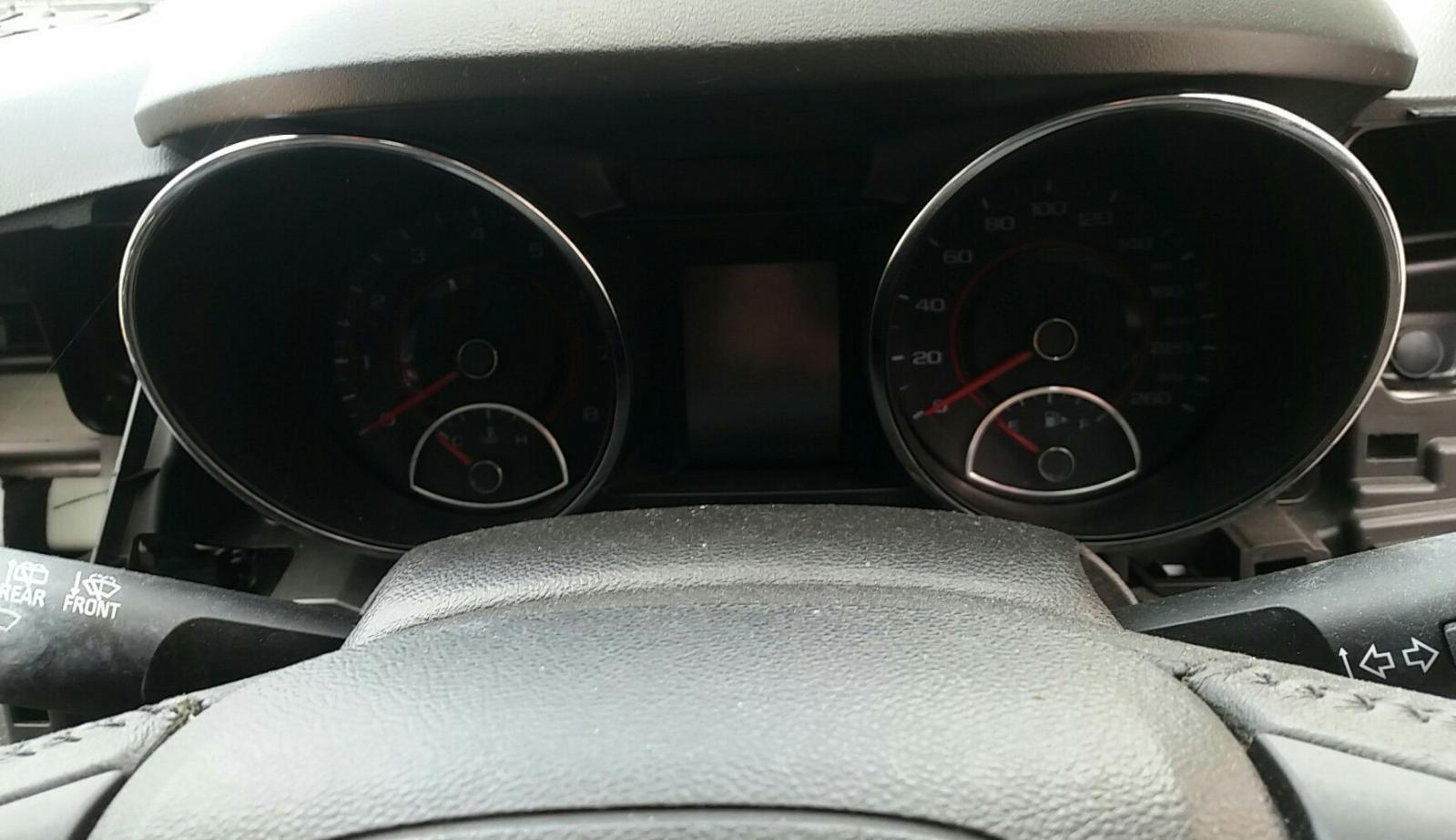 Holden Commodore - VF 2013-Present