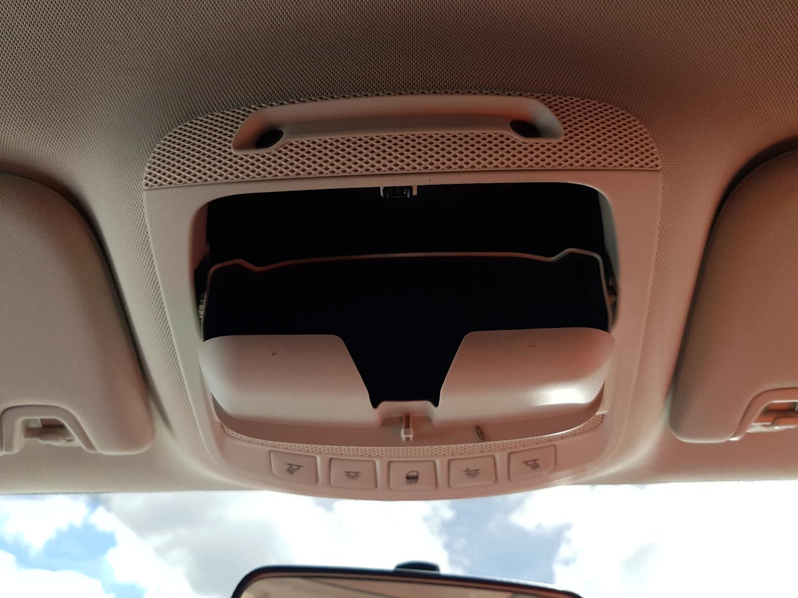 Ford Mondeo - MD 2014-2017