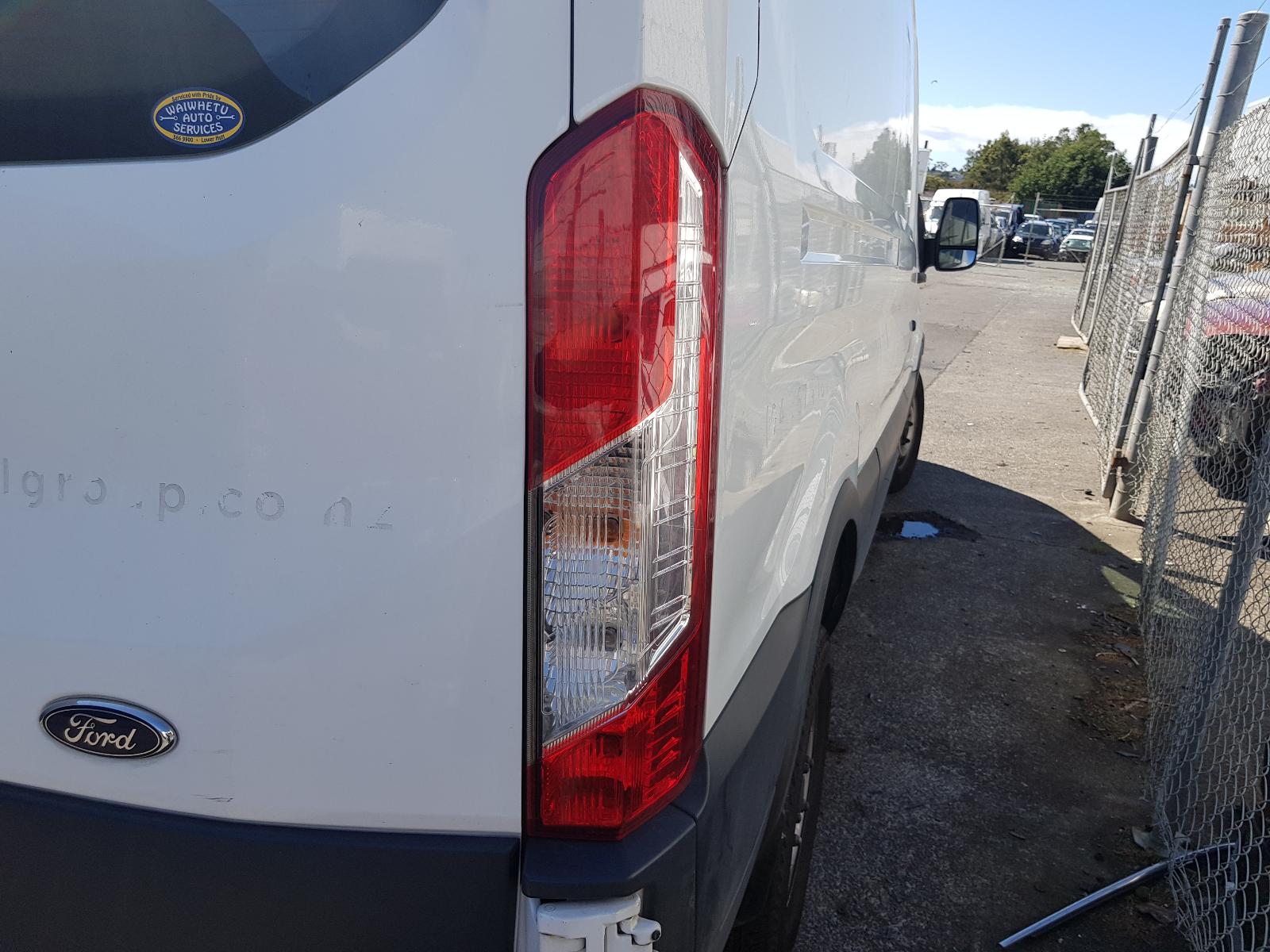 Ford Transit - Other