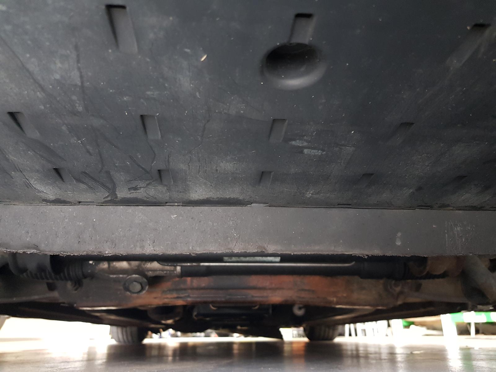 Ford Falcon - FG-FGX 2008-2016