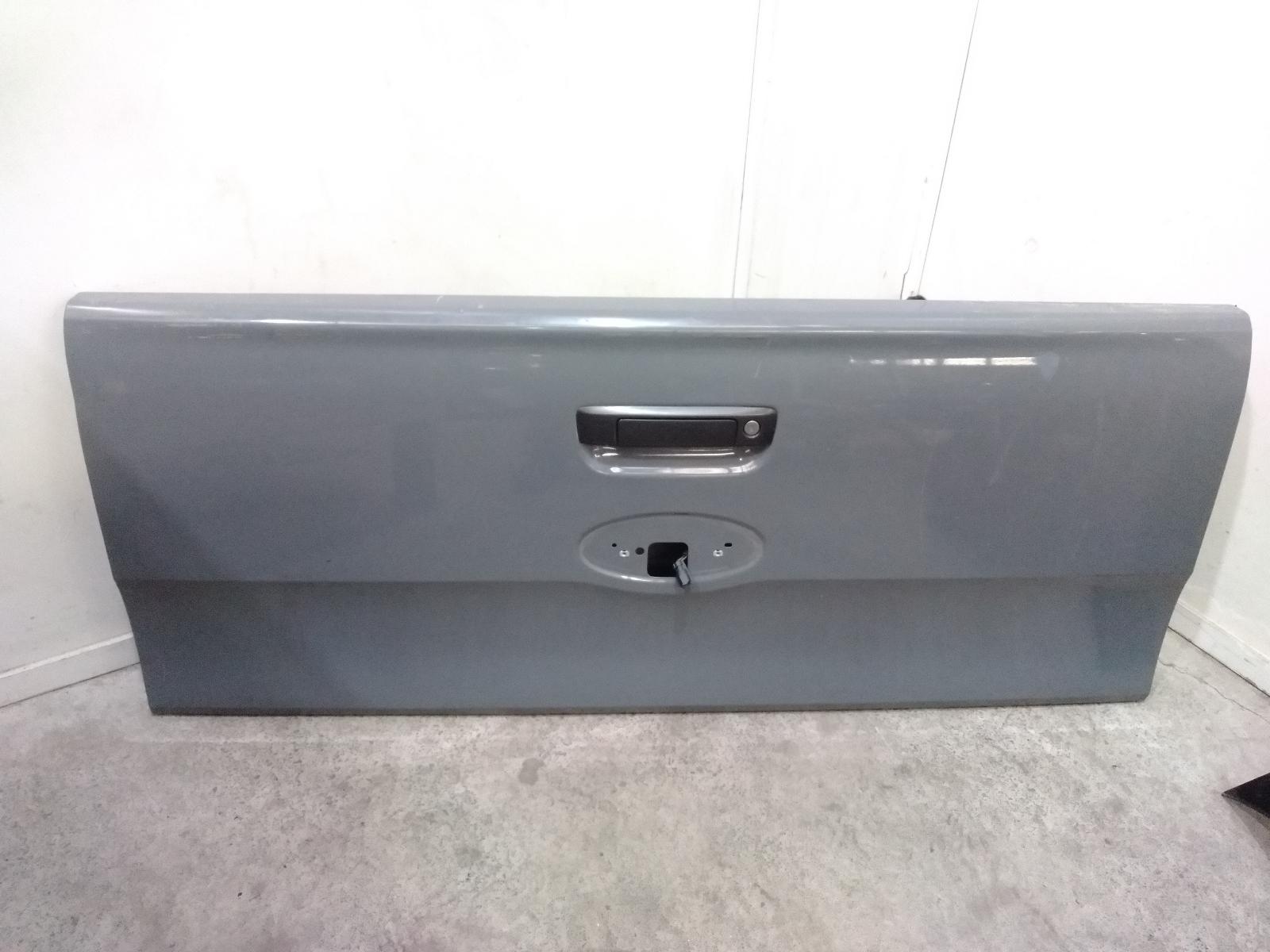 Bootlid_Tailgate
