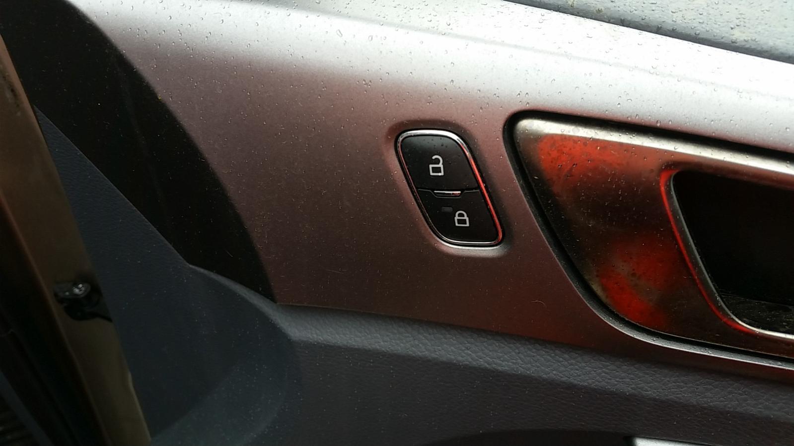 Ford Ranger - PX/PX2 2011-2017