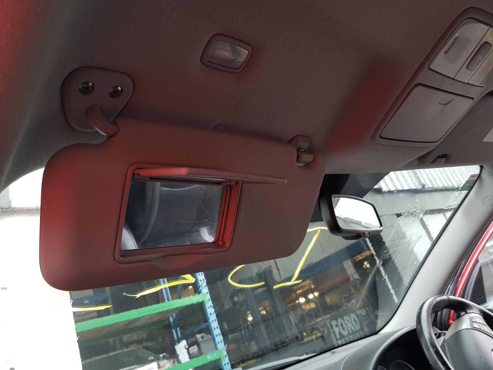 Hyundai i30 - 2007-2016