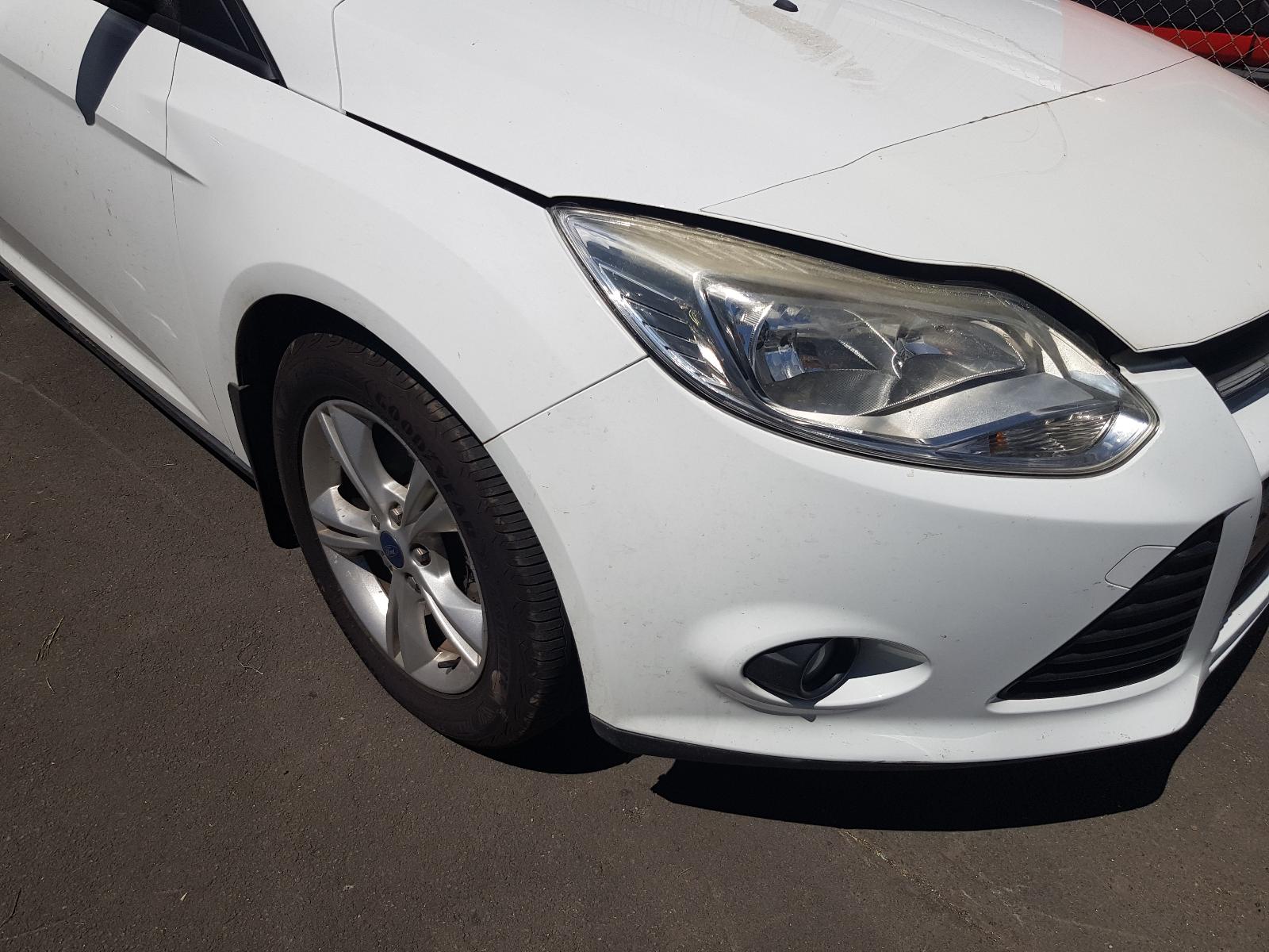 Ford Focus - LW 2011-2015