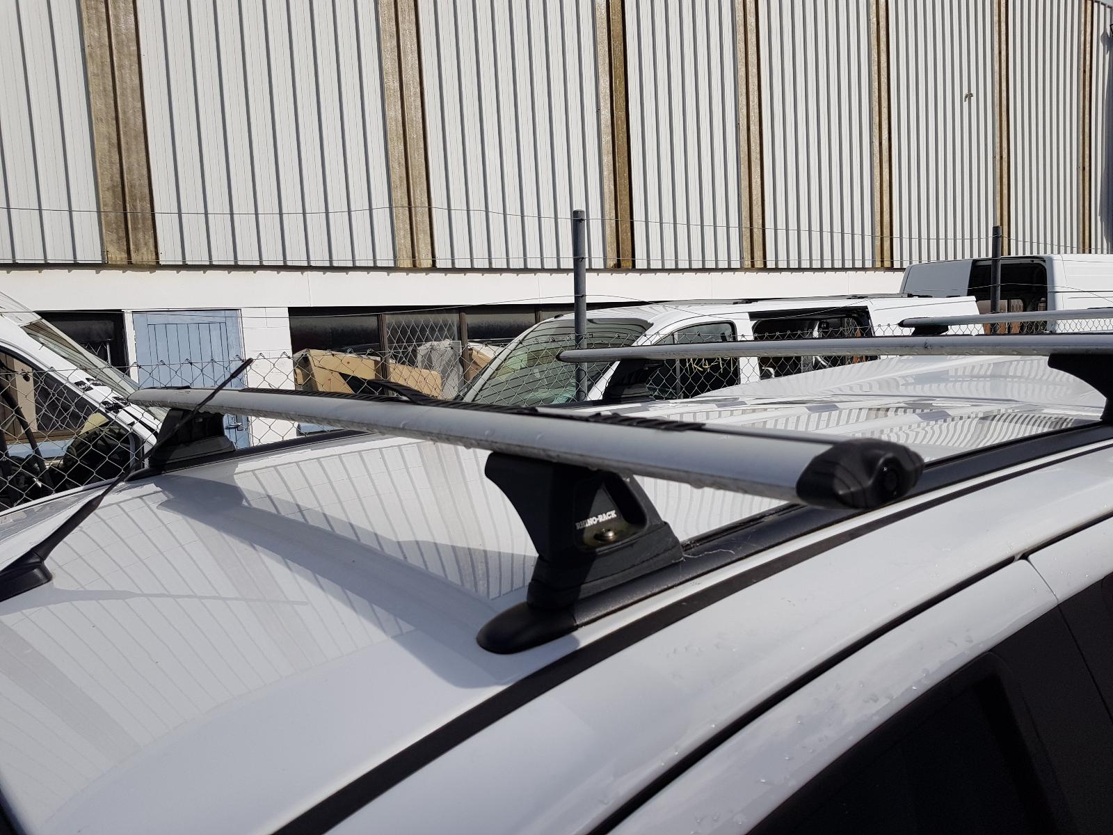 Holden Colorado - RG 2012 -2016