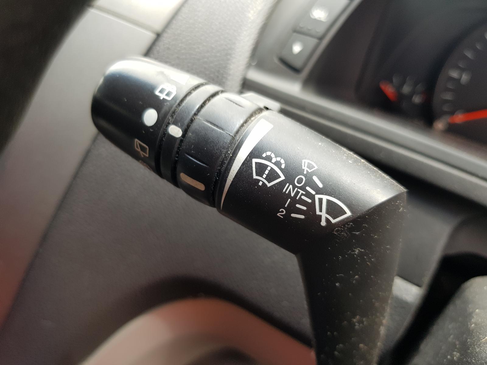 Ford Territory - SZ 2011-Present