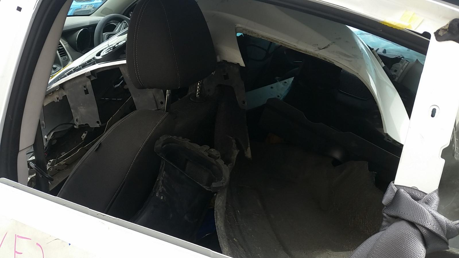 Holden Commodore - VF 2013-Present