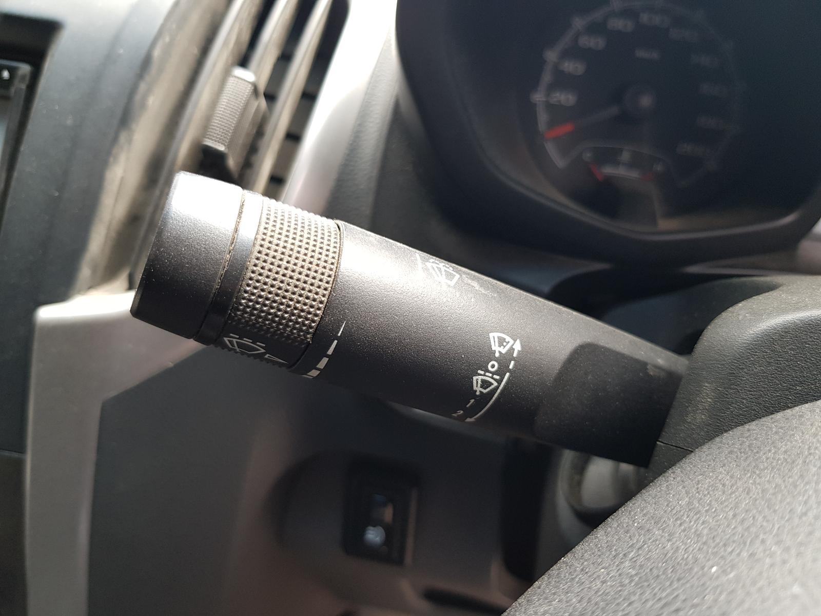 Holden Colorado - RG 2012 -2016