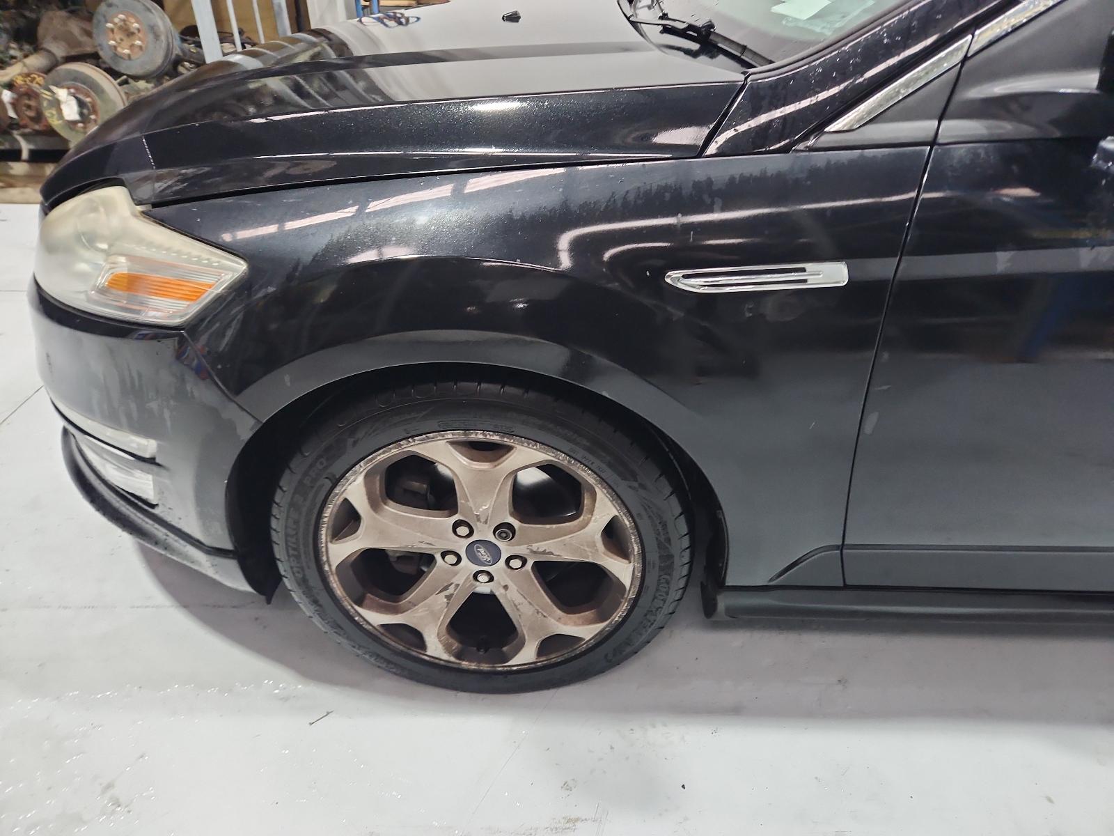 Ford Mondeo - MC 2011-2014