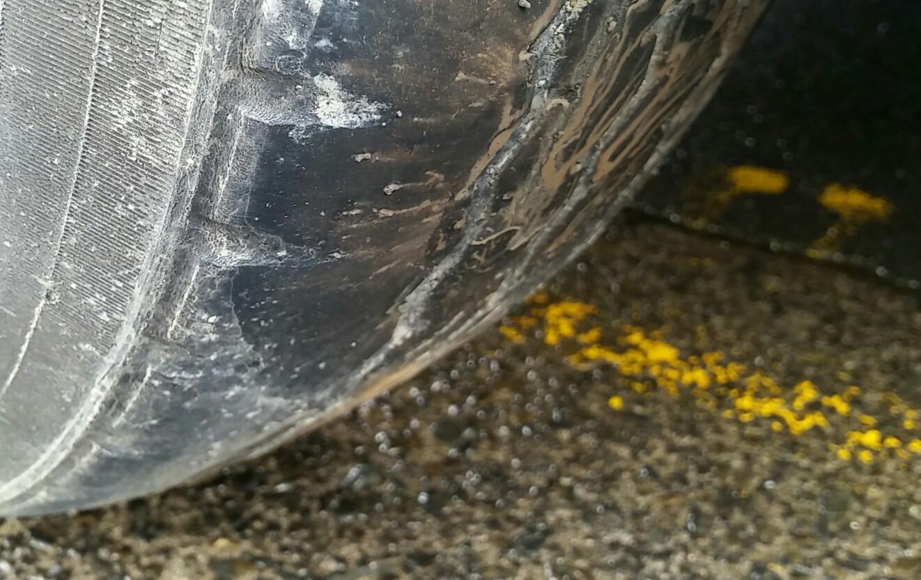 Hyundai H1 Van - 2008-2016