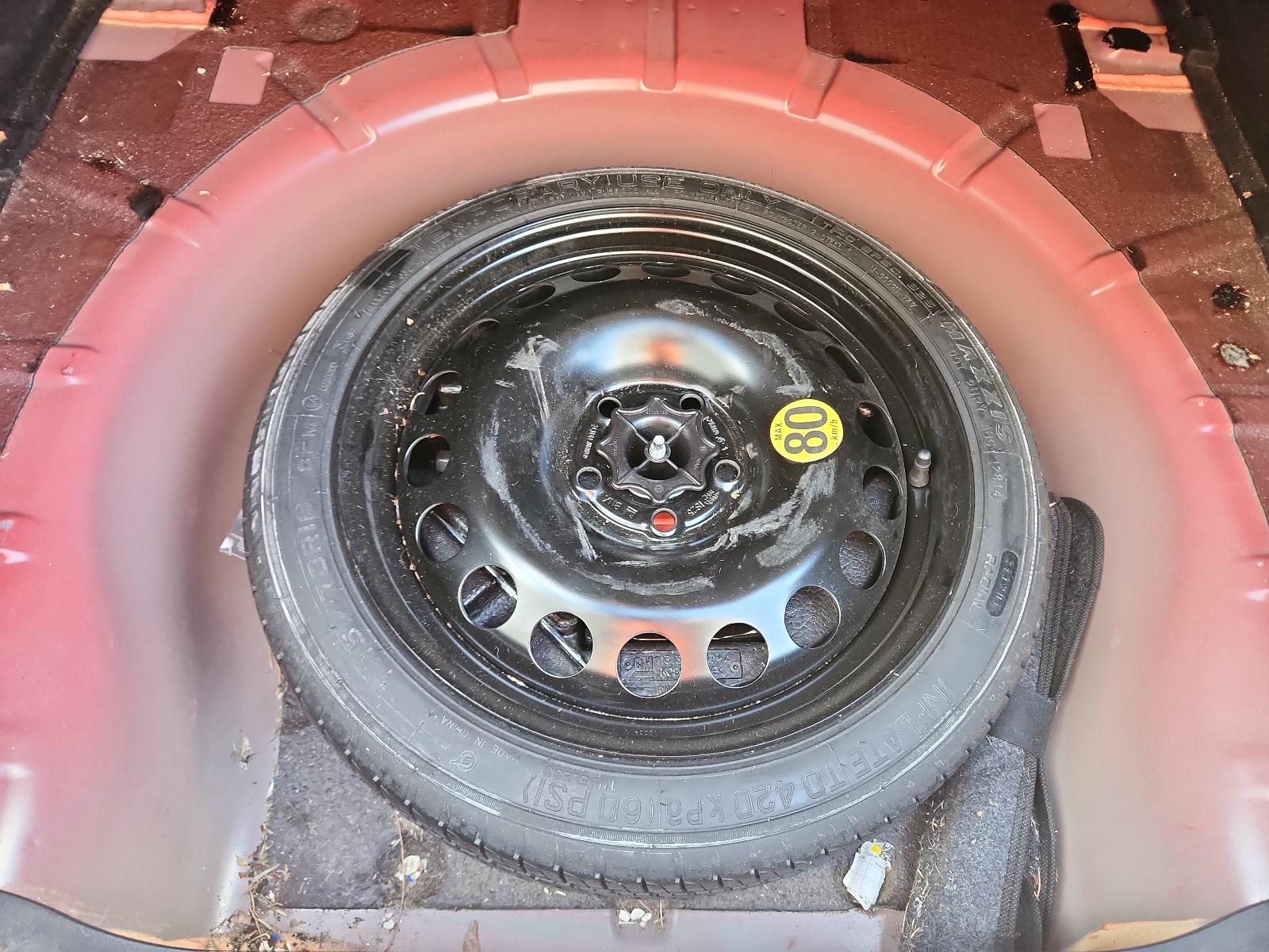 Holden Cruze - 2009-Present