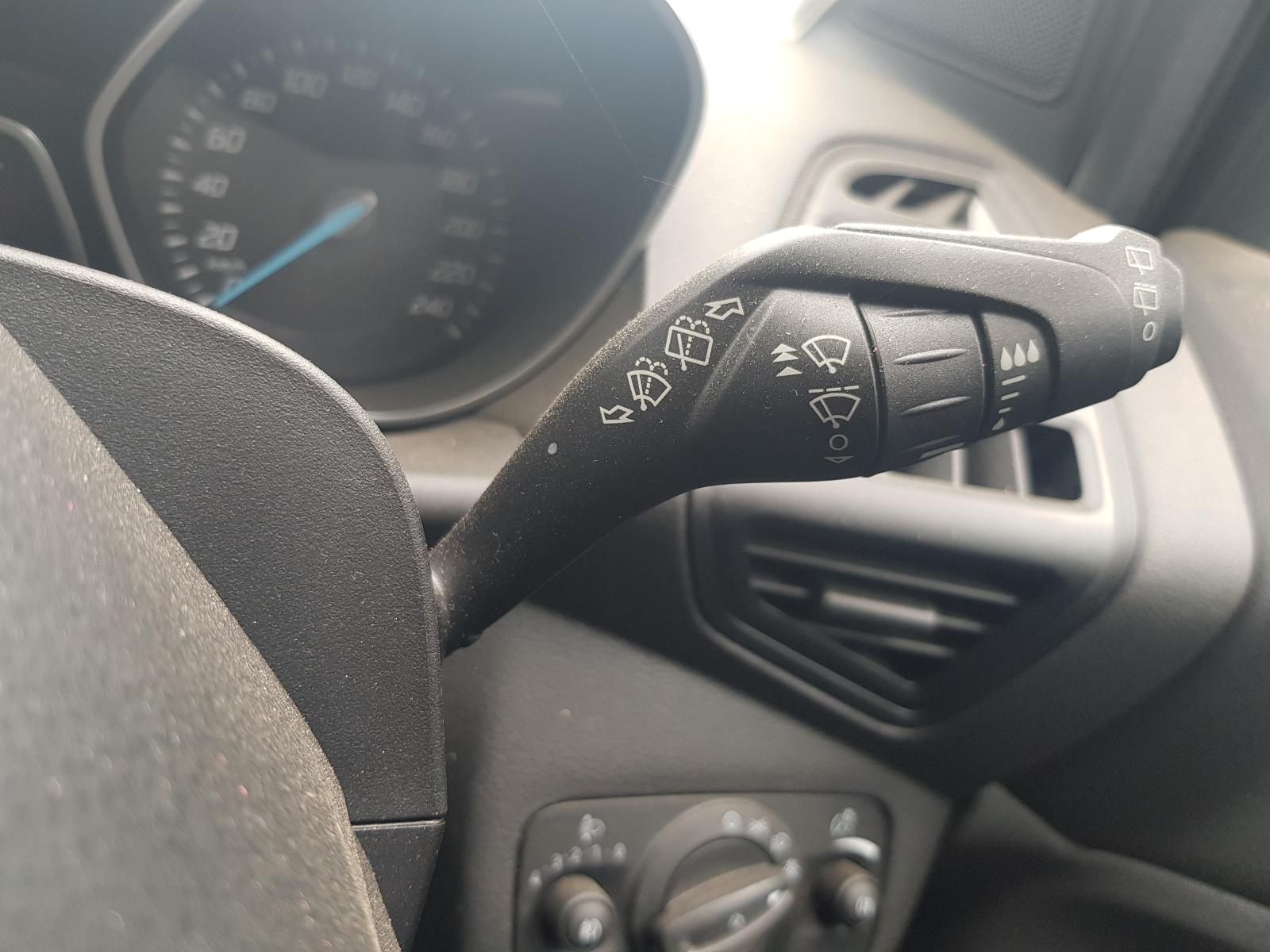 Ford Kuga - TF 2013-Present